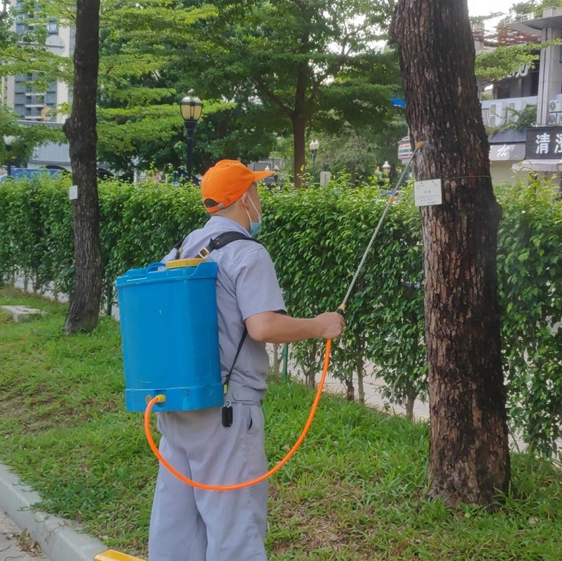 工程案例